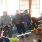 OLYMPUS DIGITAL CAMERA