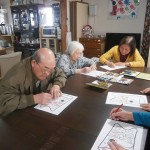 OLYMPUS DIGITAL CAMERA