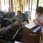 OLYMPUS DIGITAL CAMERA